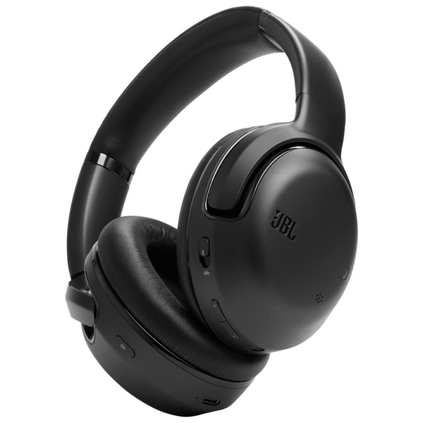 JBL Tour One M2 Wireless Over-Ear Noise Cancelling Headphones