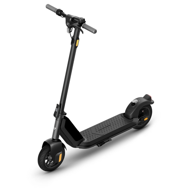 NIU KQi1 Pro Foldable Electric Kick Scooter With 15MPH & 15.5mi Range