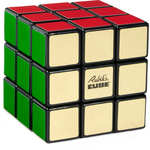 Rubik's Cube Original Special Retro 50th Anniversary Edition