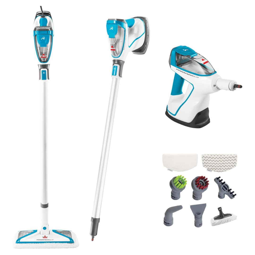 BISSELL Powerfresh Slim Steam Mop