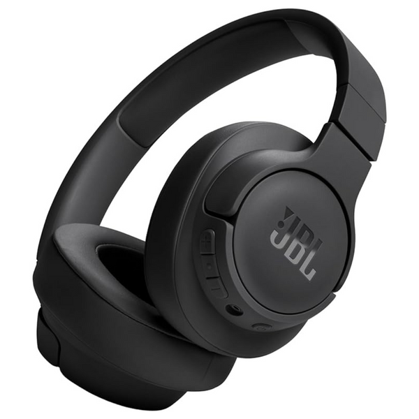 JBL Tune 720BT – Wireless Over-Ear Headphones With JBL Pure Bass Sound