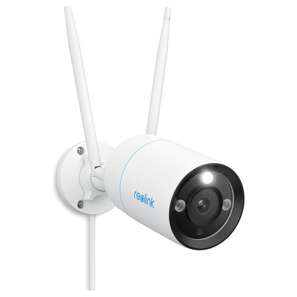 REOLINK 4K WiFi 6 Home Security Camera