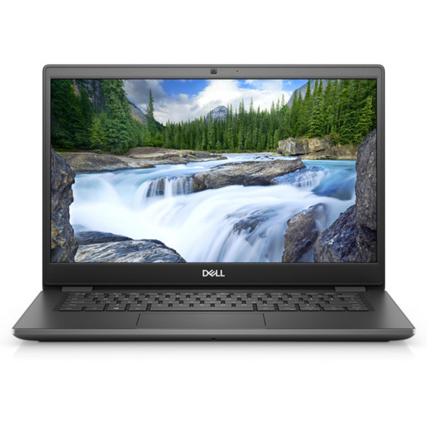 Dell Latitude 3410 14" HD Laptop (I5-10210U / 8GB RAM / 256GB SSD) [Refurbished] [Certified Refurb]