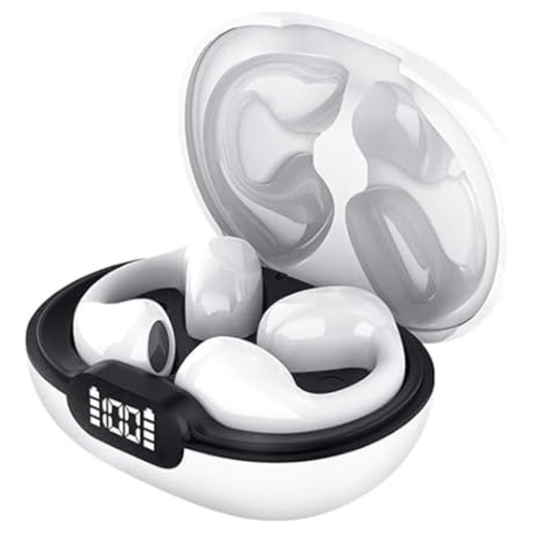 Tapaxis True Wireless Bluetooth Earbuds With Charging Case