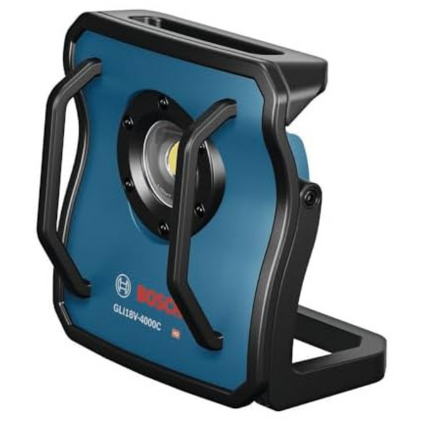 Bosch GLI18V-4000CN 18V Connected LED Floodlight (Bare Tool)