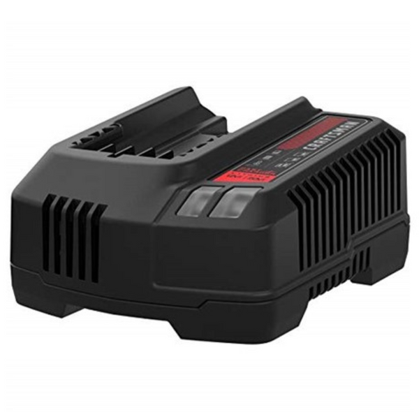 Craftsman LED Charging Indicator V20 Battery Charger