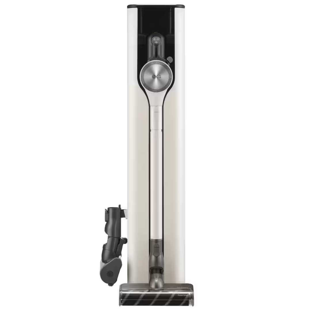 LG CordZero Bagged Cordless HEPA Filter Stick Vacuum