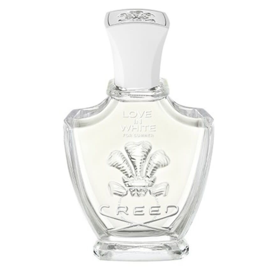 Creed Love In White For Summer For Women's Eau De Parfum, 2.5 Oz