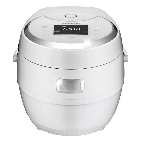 Cuckoo CR-1020F 10-Cup Micom Rice Cooker