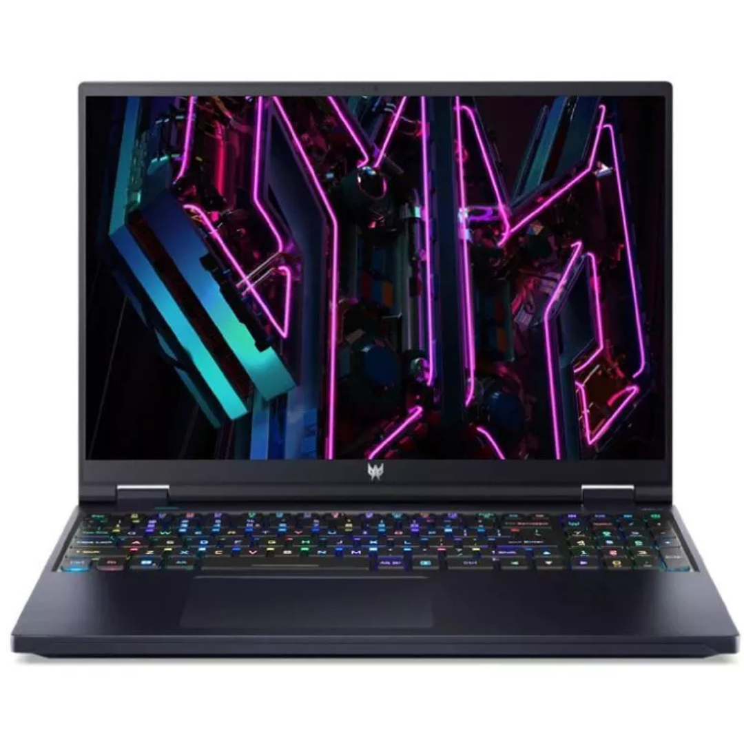 Acer Predator 16" WQXGA Gaming Laptop (i9-13900HX / 16GB RAM / 1TB SSD)