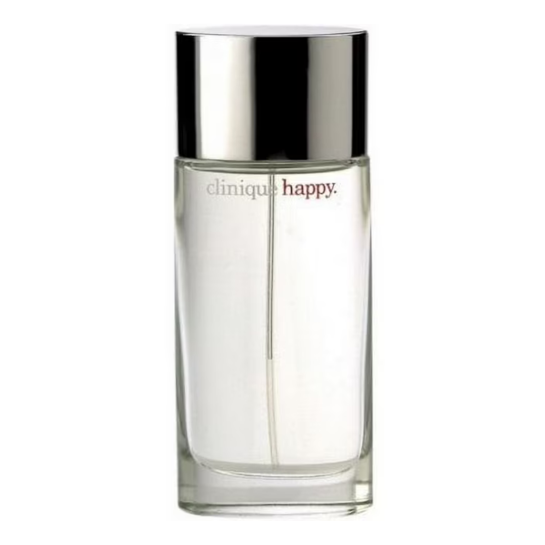 Clinique Happy Eau De Parfum Spray Perfume For Women