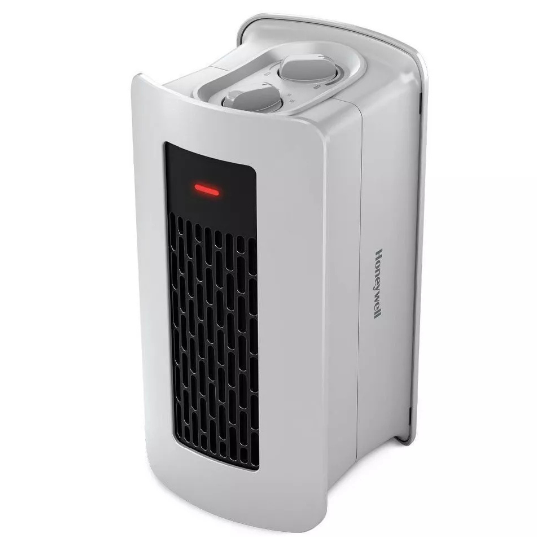 Honeywell Dual Position Heater Fan [Open Box]