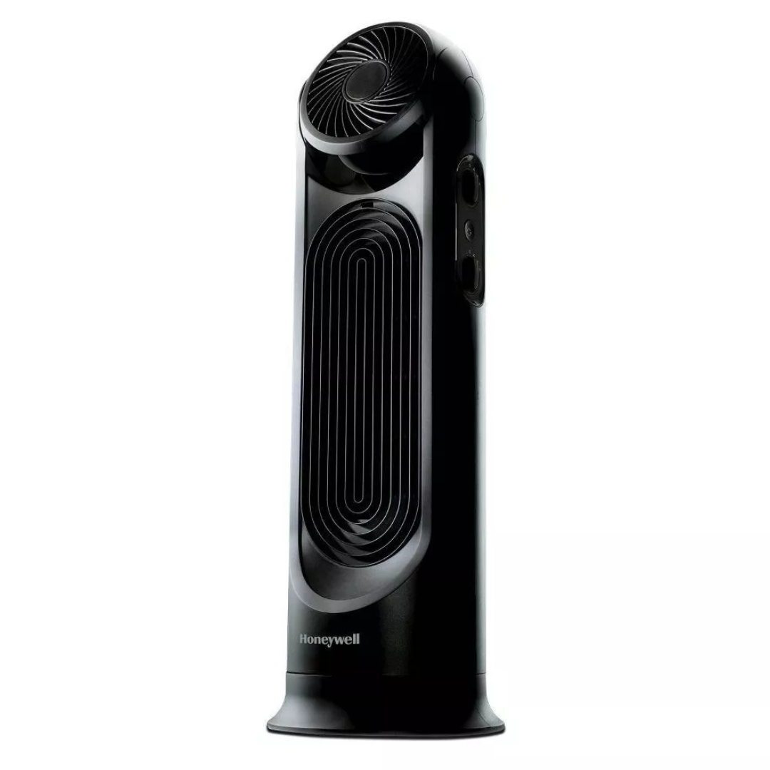 Honeywell Turbo Force 2 In 1 Tower Oscillating Fan [Open Box]