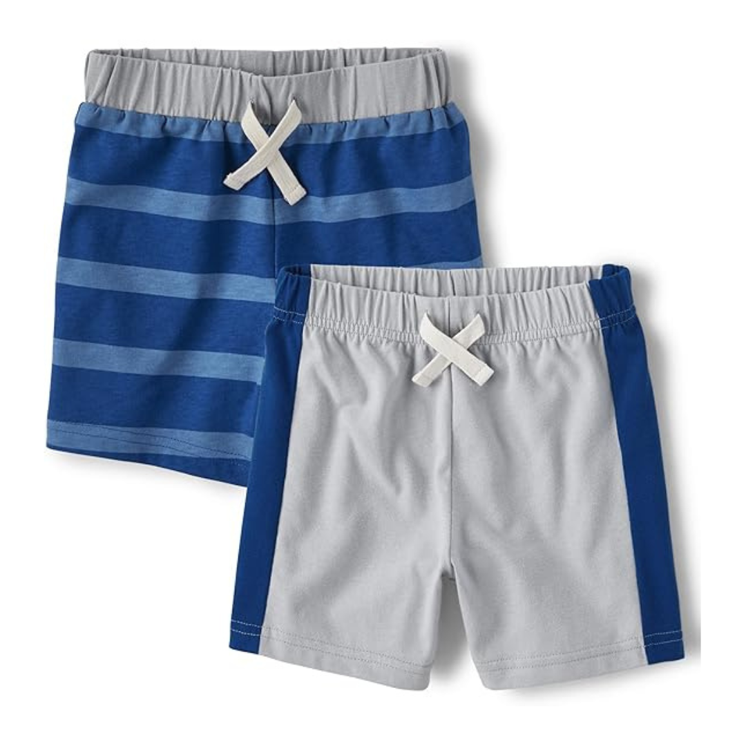 The Children's Place And Toddler Boys Fashion Shorts