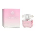 Versace Bright Crystal Women's 3oz Eau De Toilette Perfume Spray