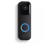 Blink HD Video Doorbell With Two-way Audio (Wired Or Battery