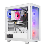 Thermaltake LCGS View Gaming Desktop (i7-14700F / 32GB RAM / 1TB SSD / 16GB RTX 4060 Ti)