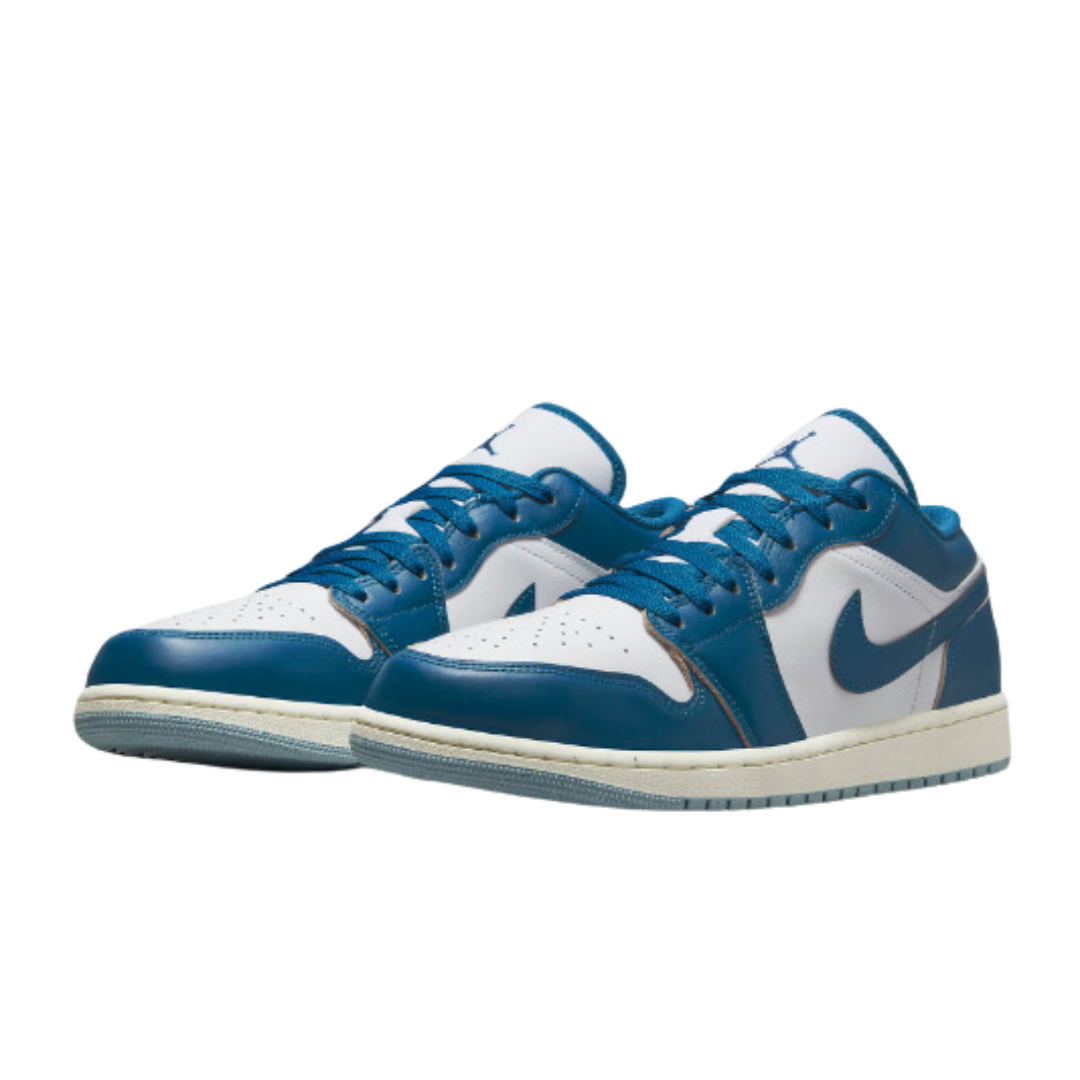 Nike Men's Air Jordan 1 Low SE Shoes