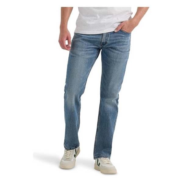 Lee Men's Legendary Slim Straight Jean