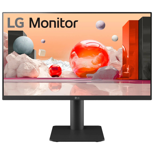 LG 25" FHD 100Hz 5ms IPS Monitor