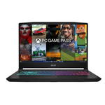 MSI Katana 15 15.6" FHD Gaming Laptop (Ryzen 9-8945HS / 16GB RAM / 1TB SSD / 8GB RTX 4070)