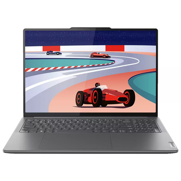 Lenovo Slim Pro 9 16" Laptop (i9-13905H / 32GB RAM / 1TB SSD / 6GB RTX 4050) [Certified Refurb]