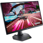 Dell G2724D 27" 1440p QHD 165Hz 1ms IPS FreeSync and G-SYNC Compatible Gaming Monitor