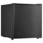 Vissani 1.7 cu. ft. Mini Refrigerator (Black)