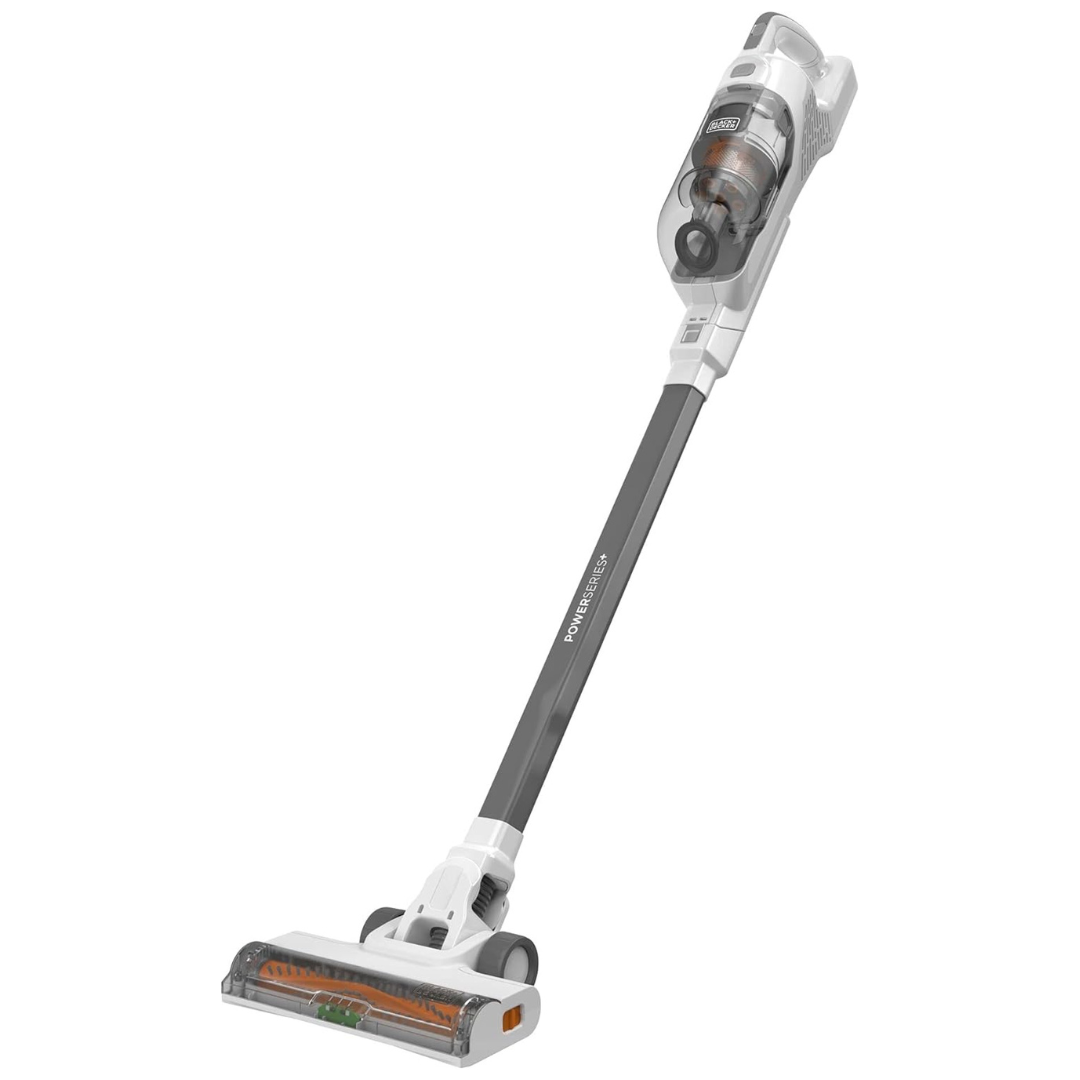 Black+Decker Powerseries+ 20V Max Cordless Vacuum Stick