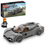 LEGO Speed Champions Pagani Utopia 76915 Race Car Toy Building Kit