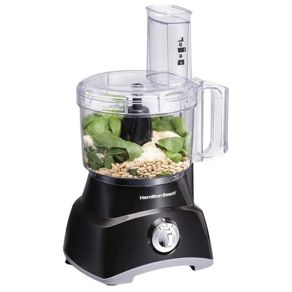 Hamilton Beach 8 Cup Food Processor & Vegetable Chopper