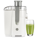 Hamilton Beach HealthSmart Juicer Machine, Compact Centrifugal Extractor