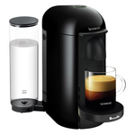 Nespresso Vertuo Plus Coffee & Espresso Maker By Breville