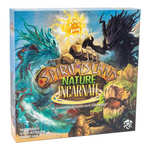 Greater Than Games Spirit Island: Nature Incarnate Expansion Board Game