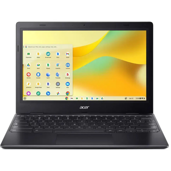 Acer 11.6" HD Chromebook 311 (Celeron N4500 / 4GB RAM / 64GB eMMC)