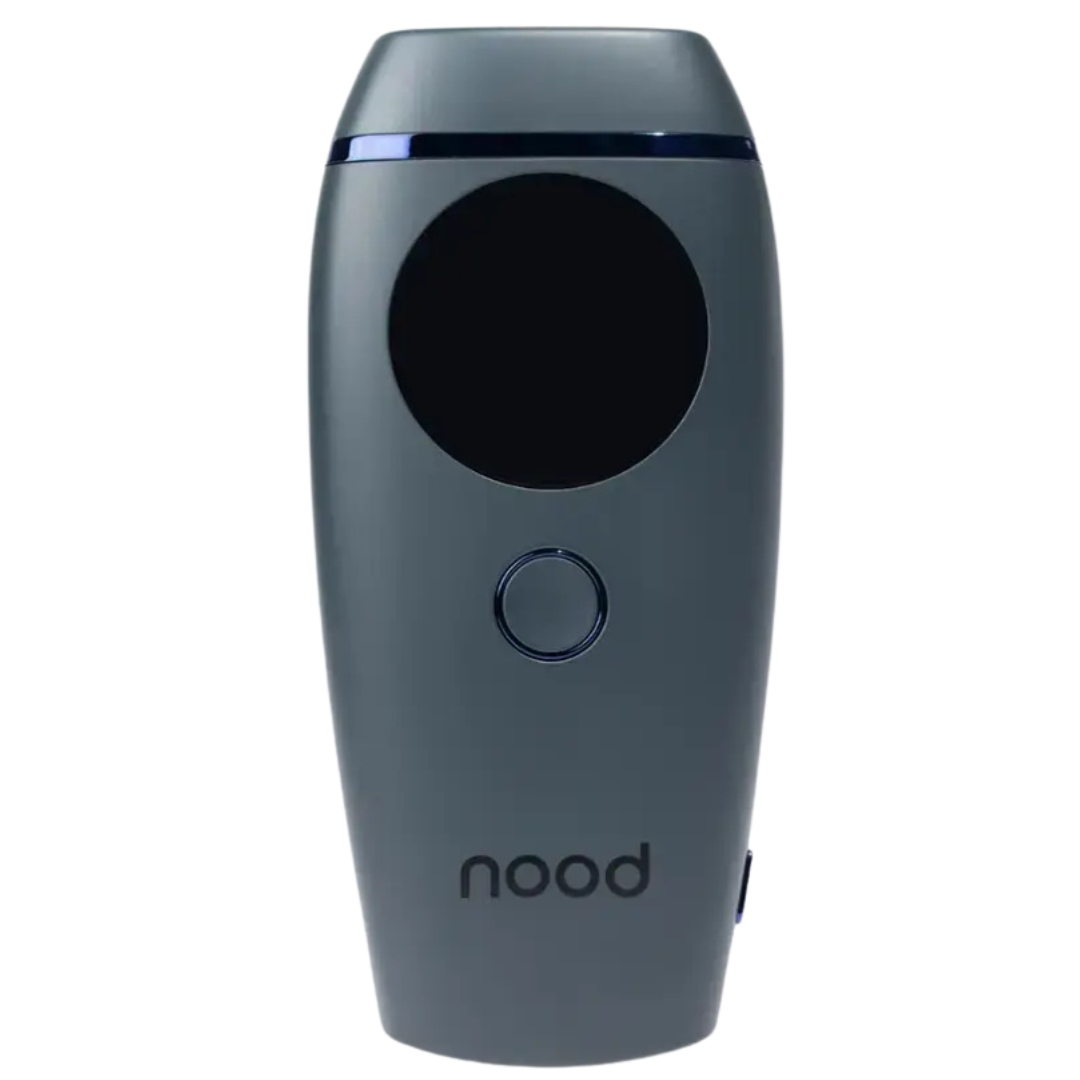 Nood The Flasher 2.0 IPL Hair Reduction Device Steel