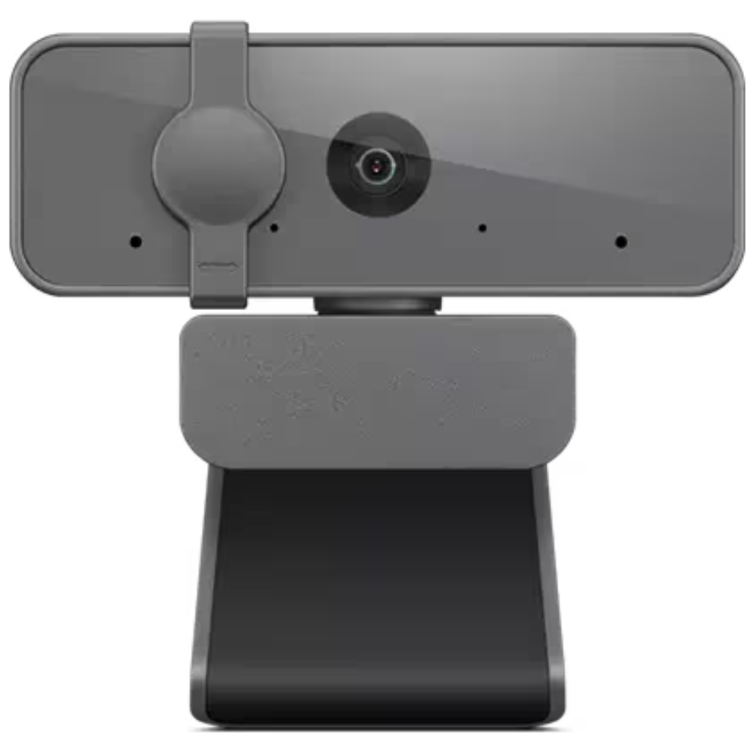 Lenovo Select FHD Webcam