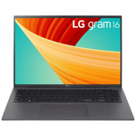 LG Gram 16" WQXGA Laptop (i7-1360P / 16GB RAM / 1TB SSD)