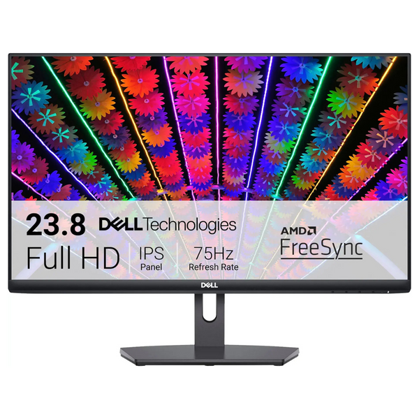 Dell S2421NX 23.8" FHD IPS LED Monitor