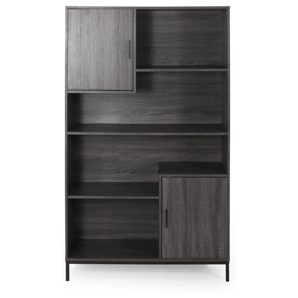 Christopher Knight Home Contemporary Faux Wood Cube Unit Bookcase