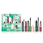 Clinique 6-Pc. Lash + Lip Duos Makeup Holiday Gift Set