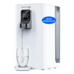 Waterdrop 4-Stage Countertop Reverse Osmosis Water Filter System