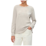 Gap Relaxed Western Gap Logo Sweatshirt (Various)