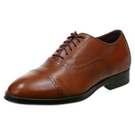 Cole Haan Men's Waterproof Dawson Grand 360 Captoe Oxford Shoes