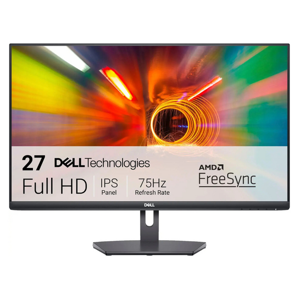 Dell S2721NX 27" FHD 75Hz 4ms IPS Freesync Monitor