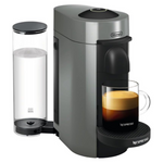 Nespresso Vertuo Plus Coffee And Espresso Maker By De’Longhi