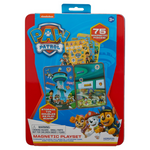 Paw Patrol 75 Pc Mix & Match Dress Up Magnets