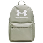 Under Armour Loudon Men's Or Women's Backpack (Grove Green / White)