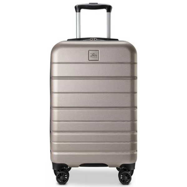 Skyway Epic 2.0 20" Hardside Carry-On Spinner Suitcase