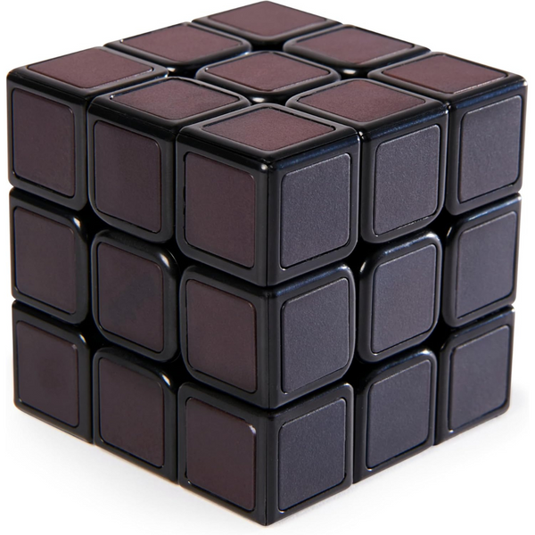 Rubik's Phantom 3x3 Cube Advanced Technology Difficult 3D Puzzle